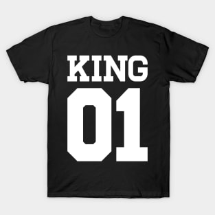 King T-Shirt